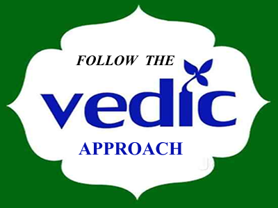 vedic healing for karma removal