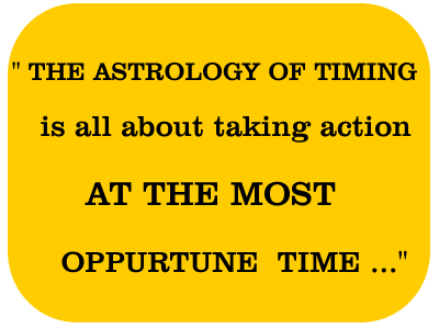 advanced astrology chart
