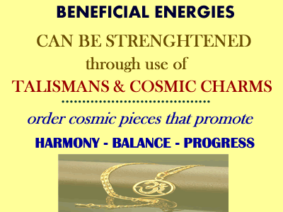 indian talismans